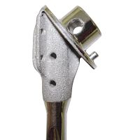 Modular shoulder prosthesis G-IIIcemented