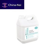 Surgical instrument disinfectant liquid4000 mLalcohol-based