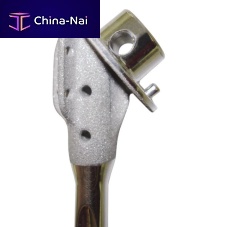 Modular shoulder prosthesis G-IIIcemented