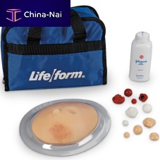 Breast examination simulator Life/form®gynecological carefor tumorsbreast