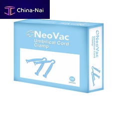 Umbilical clamp Neovac