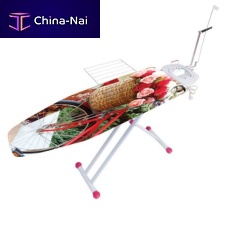 Universal ironing table LADY PRESTIGE ,LADY PROFESSIONAL