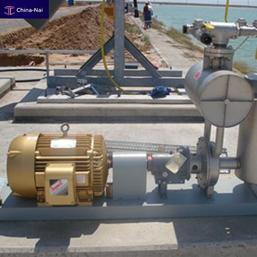 											Wastewater pump electricindustrialtrial