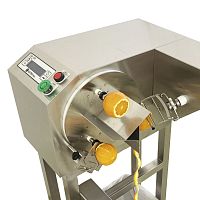 Apple peeling machine FAP-1001kiwicitrusorange