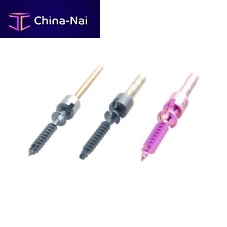 Metatarsophalangeal joint osteotomy screw Twist Offbreak-offmetalliccancellous