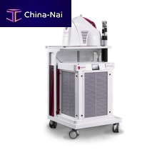 Air/steam disinfection system SCARLET mobileautomatic