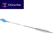 PTCA catheter GBC seriescoronaryballoonhydrophilic