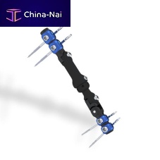 Wrist external fixation system ST.A.R.90F4radiustubularadult