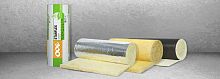 Thermal-acoustic insulation STARFLEX BLANKETglass woolrollfor HVAC