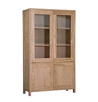 Contemporary china cabinet BOSCOoak