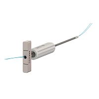 Rotator cuff suture anchor FIXIT®absorbableknotless