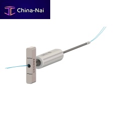 Rotator cuff suture anchor FIXIT®absorbableknotless