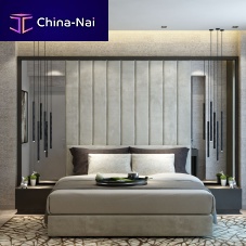 Wall bed doublesinglesemi-double