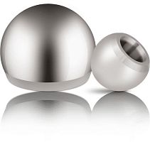 Femoral head prosthesis Bipolar II