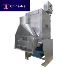 Nut blancher VB-5000peanutbelt