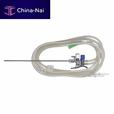 Irrigation cannula TSI-533/545straight