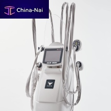 Dermo-massage unit MR991magnetic pulse body contouring unittrolley-mounted