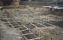 Disposable formwork STAY-FORMmetalfor tunnelfor deck