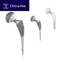 Primary hip prosthesis MALUCcemented or non-cemented