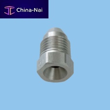 Cleaning nozzle CRP(AL99) serieswashingfor liquidssolid-stream spray