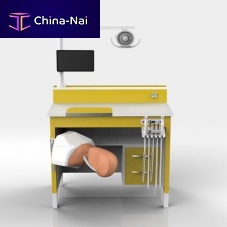 Training simulator PH01dental careworkstation