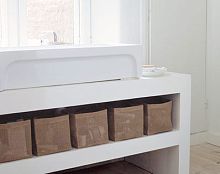 Storage box ZONE CONTAINERS