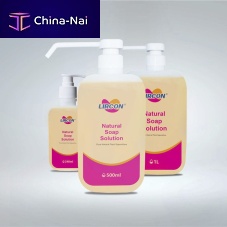 Bactericide antimicrobial soap