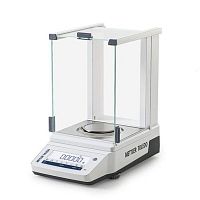 Analytical balance MA Seriesgmgprecision
