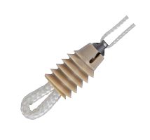 Anterior cruciate ligament interference screw ACLip®non-absorbable