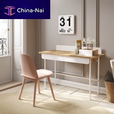 Free-standing desk Setcontemporarylacquered MDFmelamine