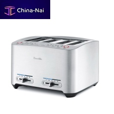 4-slice toaster SMART : BTA840XL