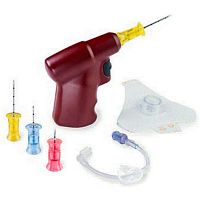 Vascular access sheath Arrow® EZ-IO®