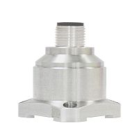 3-axis accelerometer AKF398MEMScapacitivecrystal