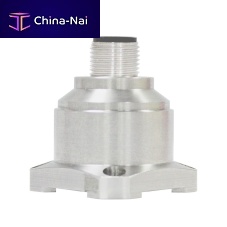3-axis accelerometer AKF398MEMScapacitivecrystal
