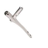 Femoral intramedullary nail trochantermid-shaft fixationproximal fixation
