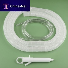Rectal lavage kit