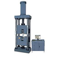 Universal testing machine GNT-Y-P Seriescompressiontensileconcrete