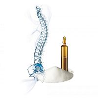 Orthopedic surgery bone cement BonOs®