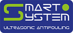 ��� �������� SMART SYSTEM ULTRASONIC ANTIFOULING