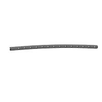 Humeral intramedullary nail DualCore Universel ®tibiafemurproximal fixation