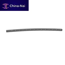 Humeral intramedullary nail DualCore Universel ®tibiafemurproximal fixation