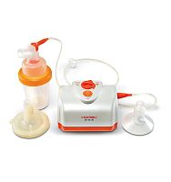 Electric breast pump JLBP-001handheld