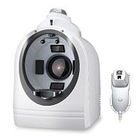 Skin pigmentation analysis system A-ONE Smartcutaneous sebumskin elasticitycutaneous hydration level