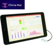 OAE screening system CORONA E3for pediatric audiometrytablet-based