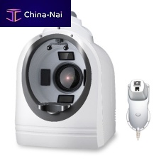 Skin pigmentation analysis system A-ONE Smartcutaneous sebumskin elasticitycutaneous hydration level