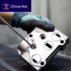 Metal machining automotiveISO 9001ISO 14001