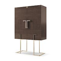 Contemporary bar cabinet ART. 7934 woodencustom