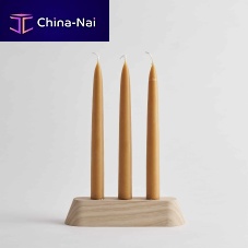 Ash candle holder Another