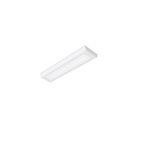 Surface-mounted light fixture ZLPLEDlinearrectangular