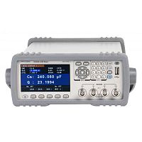Benchtop LCR meter ST2830 Series